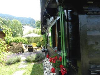 Apartment in Gstaad, Switzerland