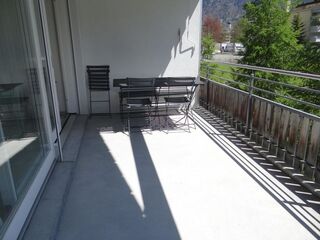 Apartment in Engelberg, Switzerland
