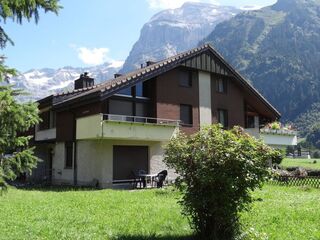 Apartment in Engelberg, Switzerland