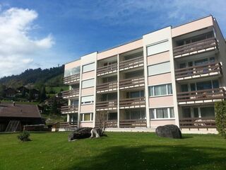 Apartment in Engelberg, Switzerland