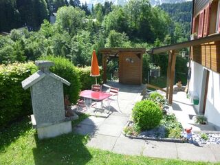 Apartment in Engelberg, Switzerland