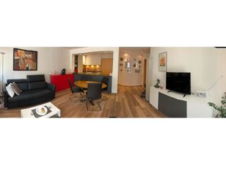 Apartment in Engelberg, Switzerland