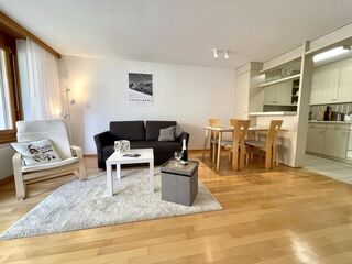 Apartment in Engelberg, Switzerland