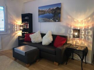 Apartment in Engelberg, Switzerland