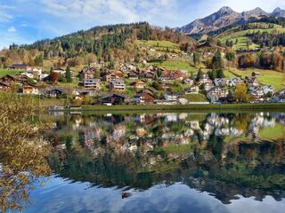 Apartment in Engelberg, Switzerland