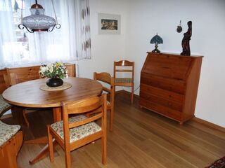 Apartment in Engelberg, Switzerland