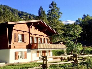 Apartment in Engelberg, Switzerland