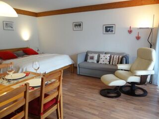 Apartment in Engelberg, Switzerland