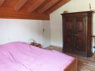 Apartment in Engelberg, Switzerland