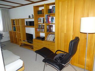 Apartment in Engelberg, Switzerland