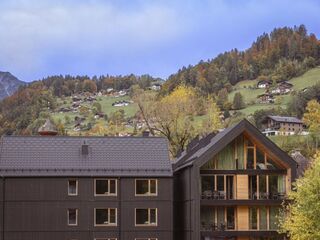 Apartment in Schruns, Austria
