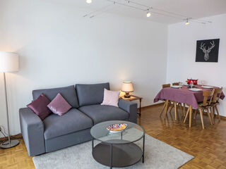 Apartment in Crans Montana, Switzerland