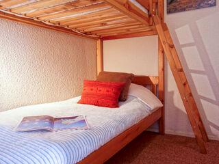 Apartment in Tignes, France