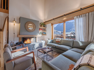 Apartment in Morzine, France