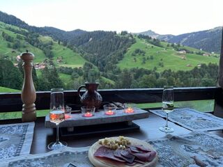 Apartment in Interlaken, Switzerland
