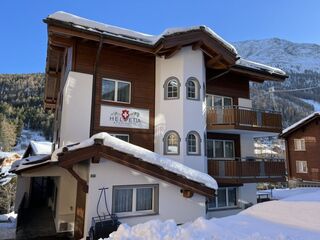 Apartment in Saas Fee, Switzerland