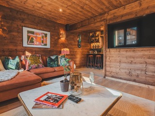 Chalet in Morzine, France