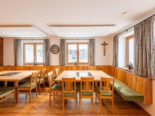 Chalet in Bramberg, Austria