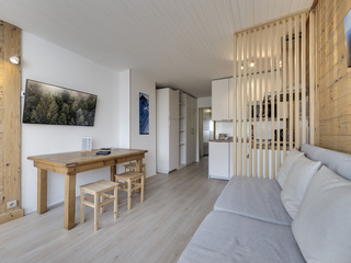 Apartment in Tignes, France