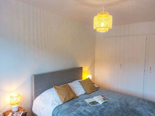 Apartment in St Gervais, France