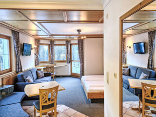 Apartment in St Anton, Austria