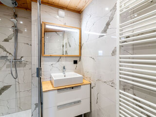 Apartment in Tignes, France