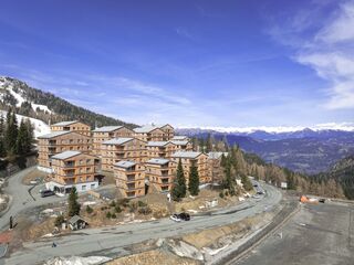 Apartment in Nassfeld, Austria
