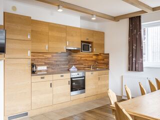 Apartment in Nassfeld, Austria