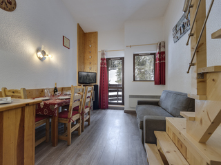 Apartment in La Rosiere, France