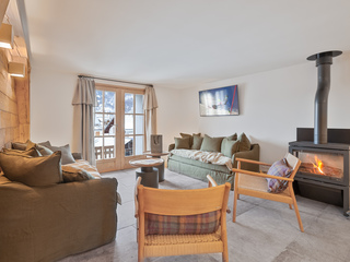 Apartment in Serre Chevalier, France