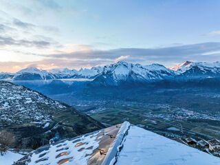Chalet in Veysonnaz, Switzerland