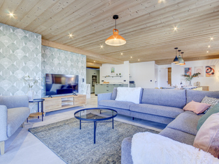 Apartment in Morzine, France