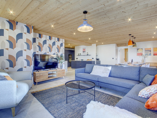 Apartment in Morzine, France