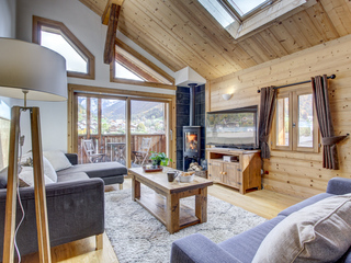 Chalet in Morzine, France