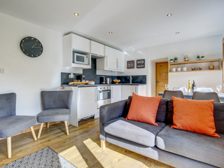 Apartment in Morzine, France