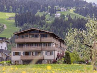 Apartment in Westendorf, Austria