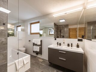 Apartment in Lermoos, Austria