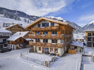 Apartment in Lermoos, Austria