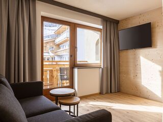 Apartment in Lermoos, Austria