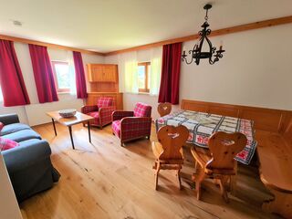 Apartment in Bad Kleinkirchheim, Austria
