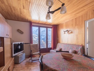 Apartment in Orcieres Merlette, France