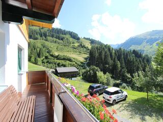 Chalet in Maria Alm, Austria