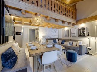 Apartment in Tignes, France