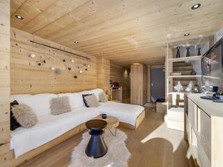 Apartment in Tignes, France