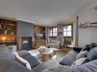 Apartment in Les Arcs, France