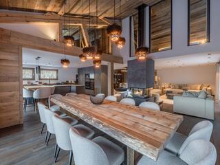 Chalet in Chamonix, France