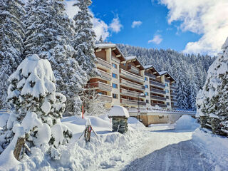 Apartment in Verbier, Switzerland