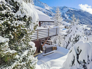 Apartment in Verbier, Switzerland