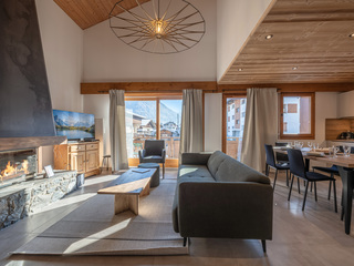 Apartment in Morzine, France