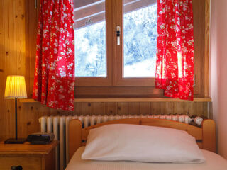 Apartment in Nendaz, Switzerland